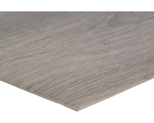 Vinylvloer met houtlook