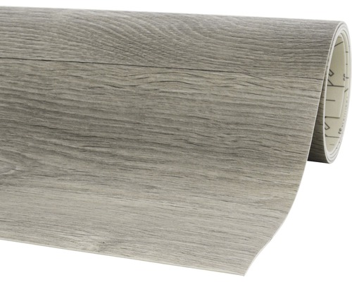 Oprolbare vinylvloer met houtlook