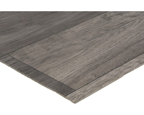 Vloerbedekking met houtlook