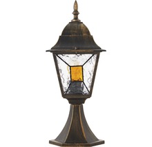 Decoratieve buitenlamp voor de tuin