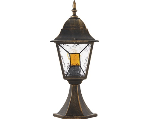 Decoratieve buitenlamp voor de tuin