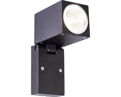 Draaibare wandlamp voor binnenshuis