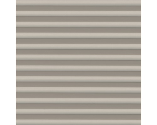 Close-up van een plisségordijn voor ramen