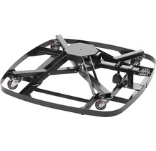 Motorheffer met wielen voor motorfietsen