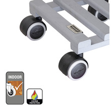 WAGNER Multiroller Creo 50 kg