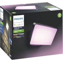 PHILIPS Hue White and Color ambiance LED schijnwerper Discover zwart-thumb-5