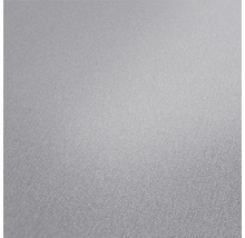 Close-up van een effen behang met een fijne structuur