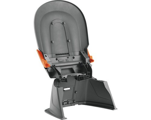 Zitting voor grasmaaier