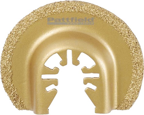 Pattfield multitool zaagblad