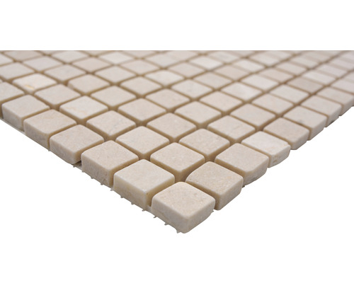 Mozaïektegel van natuursteen