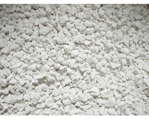 Perliet gesteente close-up