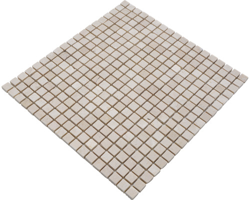 Mozaïektegel van natuursteen