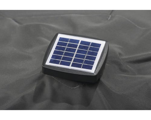 Zonnepaneel voor stroomopwekking