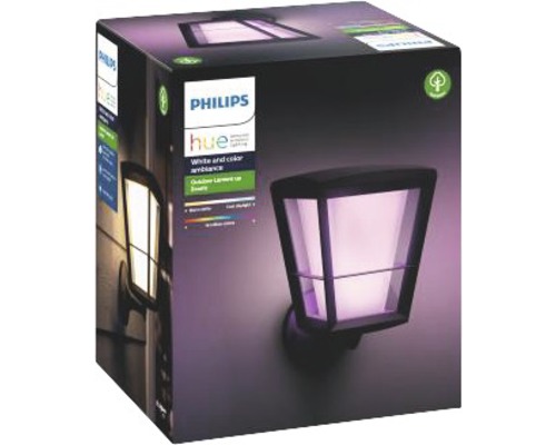 Philips Hue Outdoor Lantaarn Up Smart verpakking