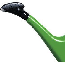 GELI Gieter, groen 5 ltr