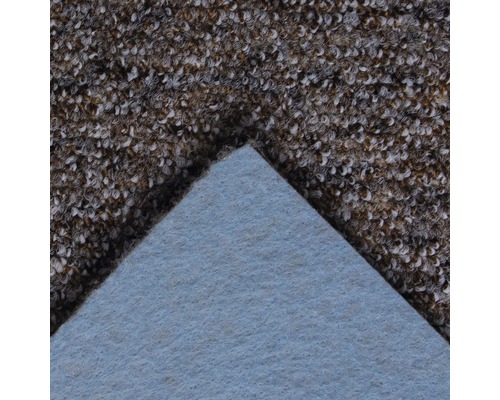 Tapijttegel met textielrug