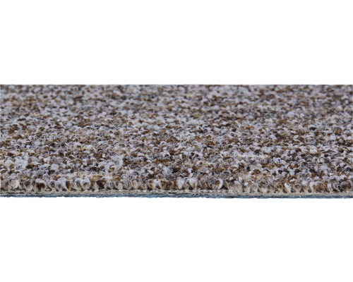 Close-up van een tapijttegel