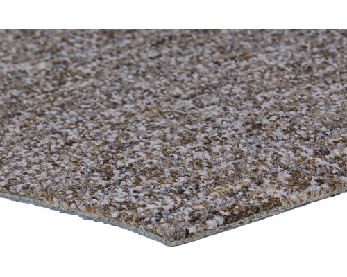 Close-up van een tapijt