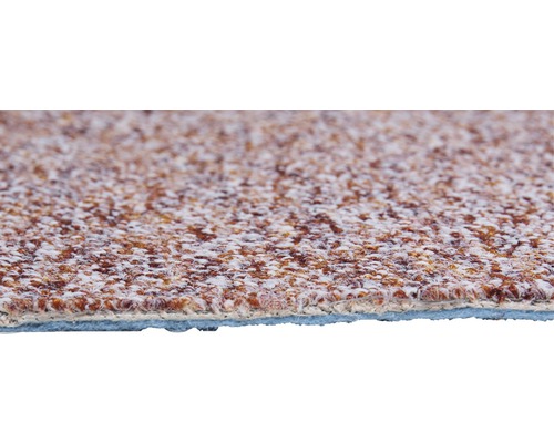 Detailopname van een tapijt