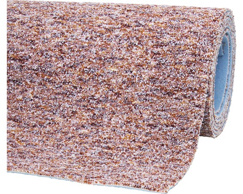 Oprolbare tapijttegel