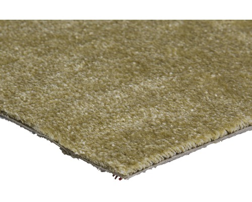 Close-up van een stuk tapijt