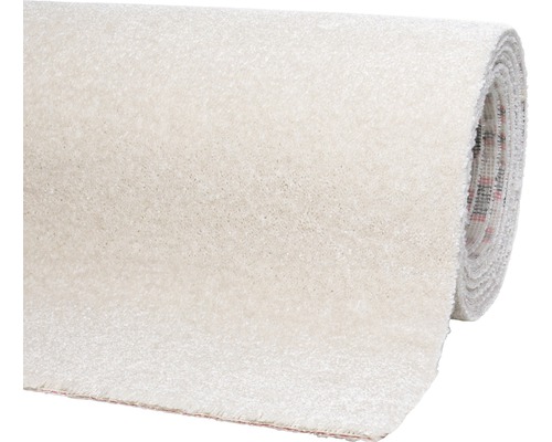 Opgerolde vloerbedekking