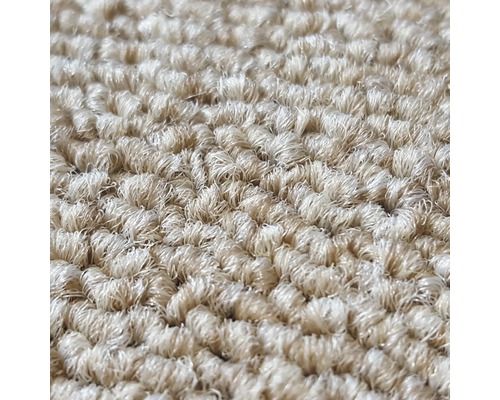 Close-up van een tapijt