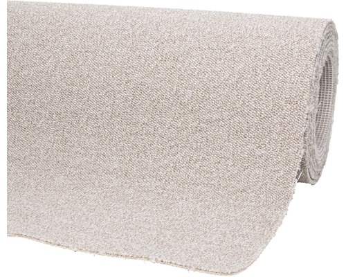 Opgespoelde vloerbedekking