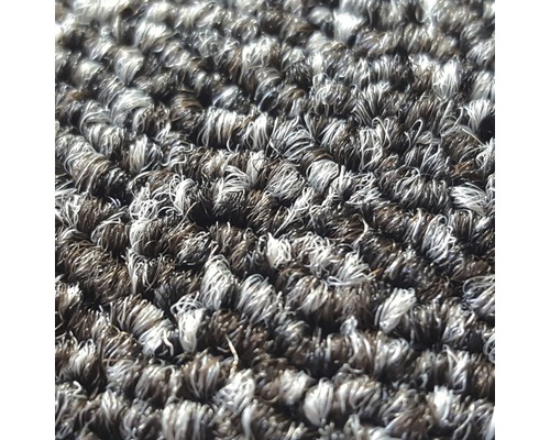 Close-up van een getuft tapijt