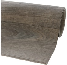 Vinylvloer met houtlook op rol