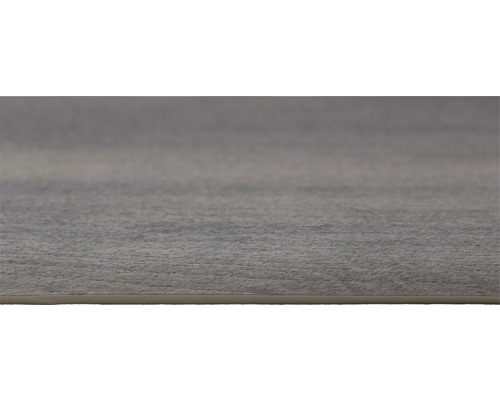 Close-up van een vinylvloer met houtlook