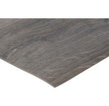 Vloerbedekking met houtlook