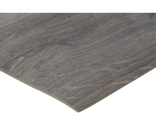 Vloerbedekking met houtlook