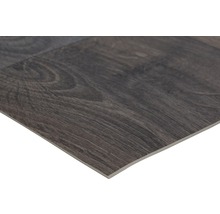 Vinylvloer met houtlook