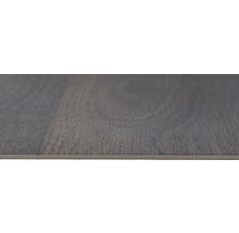 Vinyl vloer met houtlook