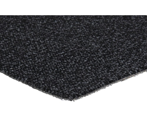 Close-up van een tapijt