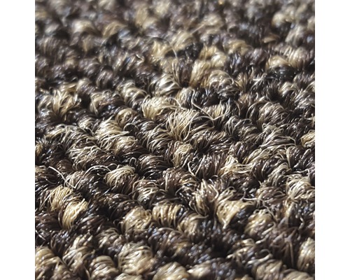 Gedetailleerde foto van een tapijt