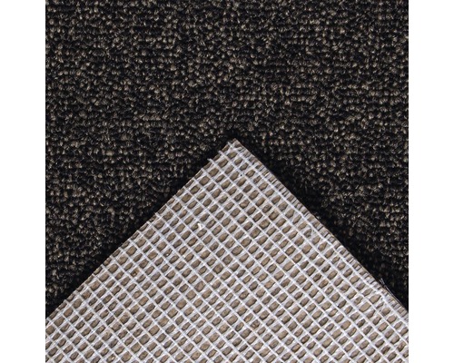 Tapijttegel met textielrug