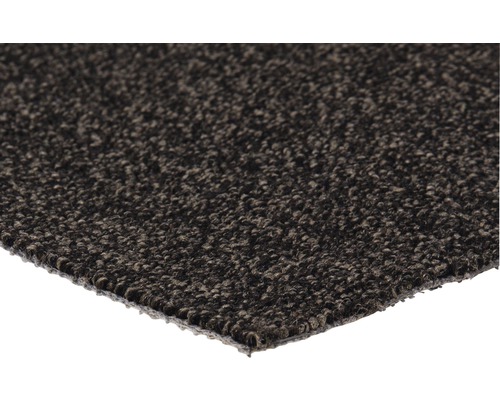 Close-up van een rechthoekig tapijt