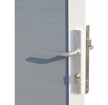 KONSTA Tuinhuis Baltrum 2 incl. vloer en overkapping onbehandeld, 566x289 cm-thumb-14 KONSTA Tuinhuis Baltrum 2 incl. vloer en overkapping onbehandeld, 566x289 cm-thumb-14
