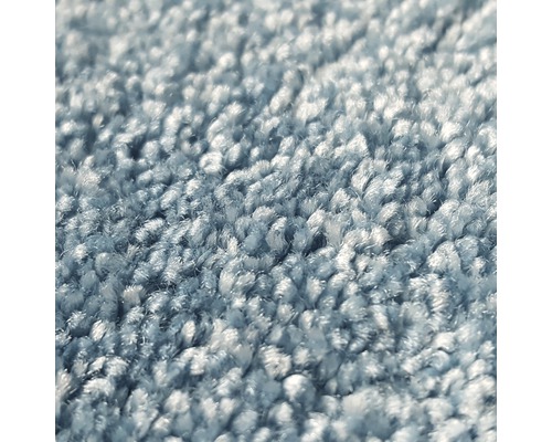 Close-up van een hoogpolig tapijt