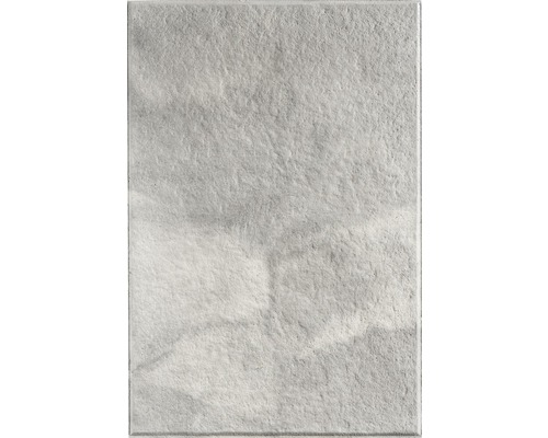 Vierkante wandtegel met steenstructuur