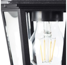 LALUMI Buitenlamp Carleen hangend zwart-thumb-2 LALUMI Buitenlamp Carleen hangend zwart-thumb-2