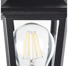 LALUMI Buitenlamp Carleen staand zwart-thumb-2 LALUMI Buitenlamp Carleen staand zwart-thumb-2