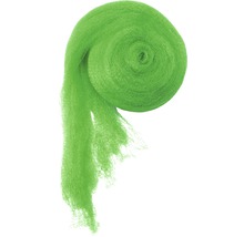 FLORASELF Vogelnet maaswijdte 8mm 10x2 m groen
