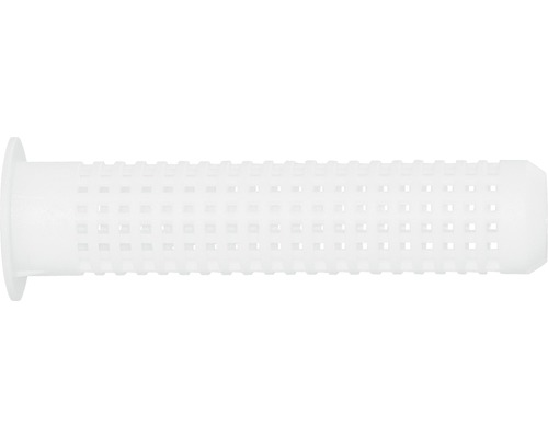 Plug gemaakt van kunststof