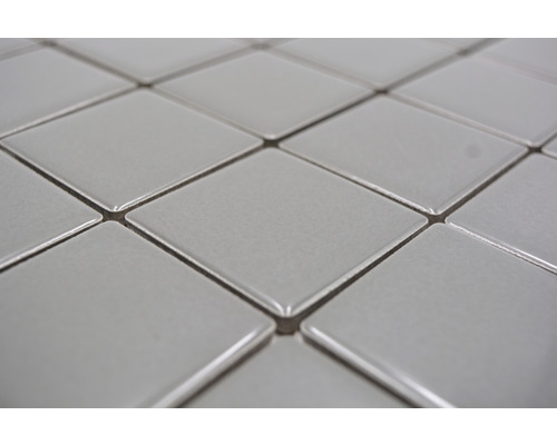 Close-up van vierkante tegels