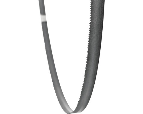 Metalen lintzaagblad