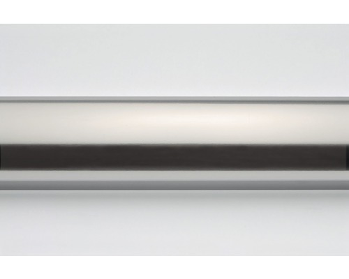 LED onderbouwlamp met licht