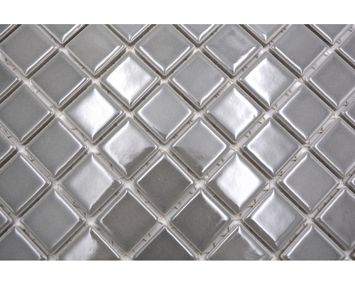 Vierkante mozaïektegels voor wand en vloer